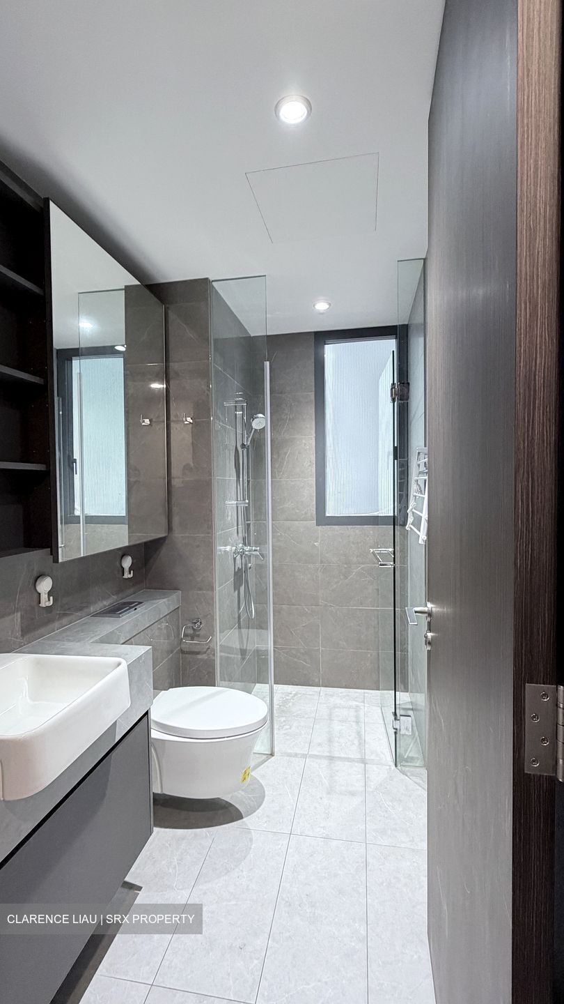 Parc Clematis (D5), Apartment #553710981